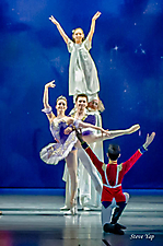 Phoenix Ballet The Nutcracker
