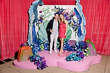 Aaron&Michelle_Friedman