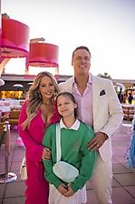 Alex,Ava&Mark Maggio