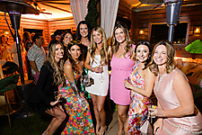 Ladies Group Shot 
