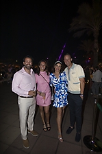 Melissa&Thanasi Panagiotakopoulos,Teresa&CaseyStrunk