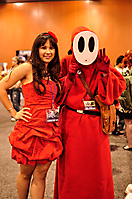 Phoenix Comicon 2012 (31 of 90)