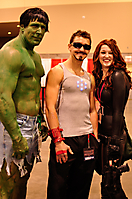 Phoenix Comicon 2012 (II)