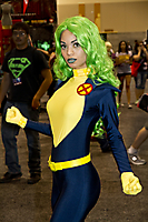 Phoenix Comicon 2013 (III)