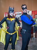 Phoenix Comicon 2013 (IV)