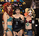 Phoenix Comicon 2014 (II)