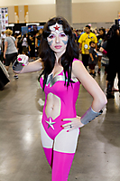 Phoenix Comicon 2014 (VI)