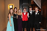 Phoenix Cotillion Winter Formal - Mardi Gras