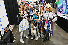 Phoenix Fan Fusion 2025