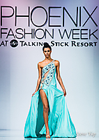 Phoenix Fashion Week 2014 Day Three 