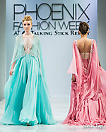 Phoenix Fashion Week 2015 