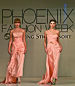 Phoenix Fashion Week Announcements and After Party