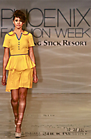 Phoenix Fashion Week Day Two