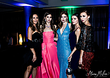 Phoenix Fashion Week Holiday Party