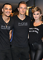 Phoenix Fashion Week's Shop Garment District