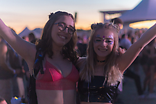 Phoenix Lights Festival 2019