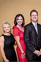 Phoenix Mayor Greg Stanton at Central Phoenix Women Luncheon