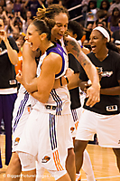 Phoenix Mercury vs. Minnesota Lynx