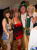 Phoenix Singles 5th Annual Halloween Party