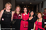 Phoenix Singles Black and Red Gala