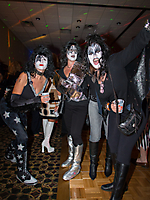 Phoenix Singles Monster Bash Halloween Party