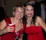 Phoenix Singles New Year's Eve Party at the Radisson