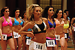 Phoenix Suns Dancer Tryouts