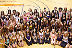 Phoenix Suns Dancers Prep Class