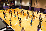 Phoenix Suns Dancers Prep Class