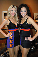 Phoenix Suns Jump Ball (II)