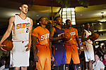 Phoenix Suns New Look