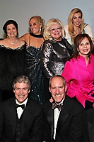 Phoenix Theatre's 90th Anniversary Gala: Honorees