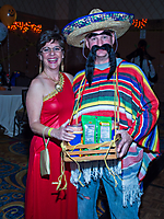 PHX Singles Annual Halloween Party