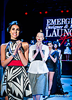 PHXFW Emerging Designer & Model Launch Party