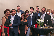 Platinum Living Realty's Anniversary Party