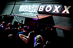 Ryan Cabrera DJs at Smashboxx 002