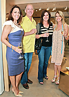 Private Shopping at Rebecca Taylor