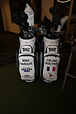 MH and CB Golf Club Bags 2