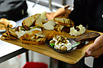 Artisan Bread and Local Fromage Board