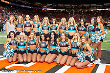 Rattlers Open Season
