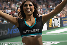 Rattlers Revenge