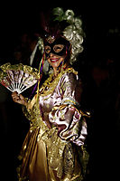 Raven's 7th Annual Masquerade Ball