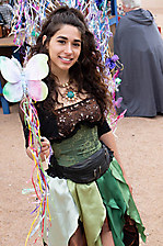 Renaissance Festival 2019 Opening Weekend