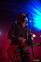 Roger Clyne and the Peacemakers