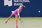 Rogers Cup 2015 Qualifying Rounds