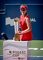 Rogers Cup 2017 Toronto Finals