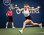 Rogers Cup 2017 Toronto Semi-Finals