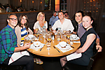 Rombauer Vineyards Winemaker's Dinner