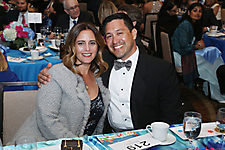 McNight_2017-Jennifer_Bonnett_and_Dr._Javier_Cardenas