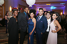 McNight_2017-Shereka_Jackson,_Sullivan_and_Latasha_Causey,_Devin_Del_Palacio,_Larry_Sandingo,_Ylenia_Aguilar_Velderrain